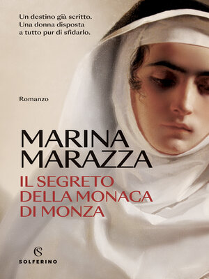 cover image of Il segreto della Monaca di Monza